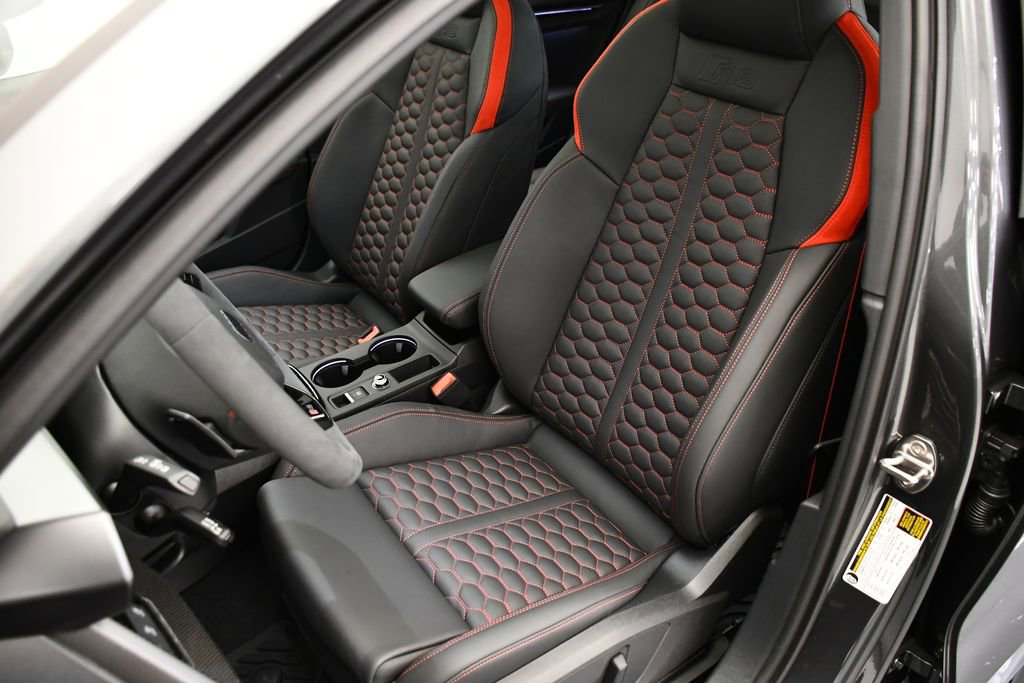 New 2026 Audi RS 3 image 39
