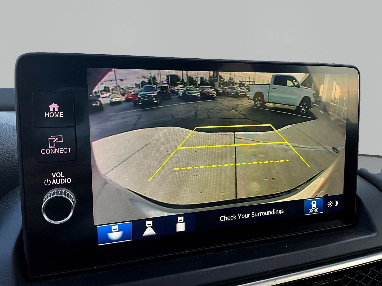Certified 2025 Acura ADX A-Spec AWD/4WD image 14