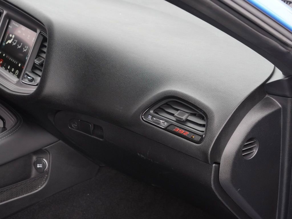 Used 2023 Dodge Challenger R/T Scat Pack image 25