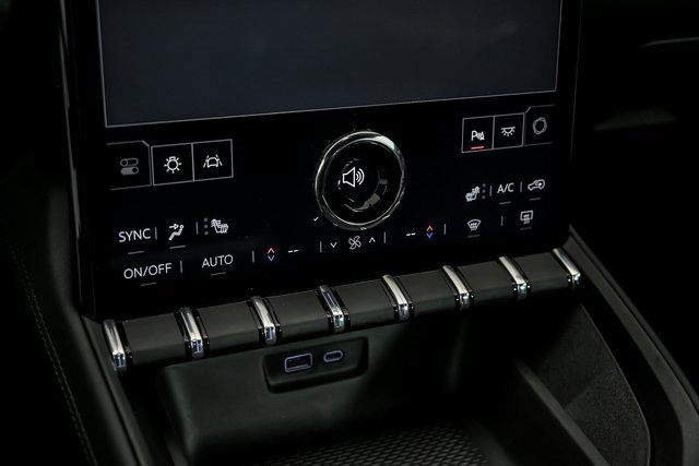 New 2026 GMC Terrain Elevation w/ Elevation Premium Package image 15