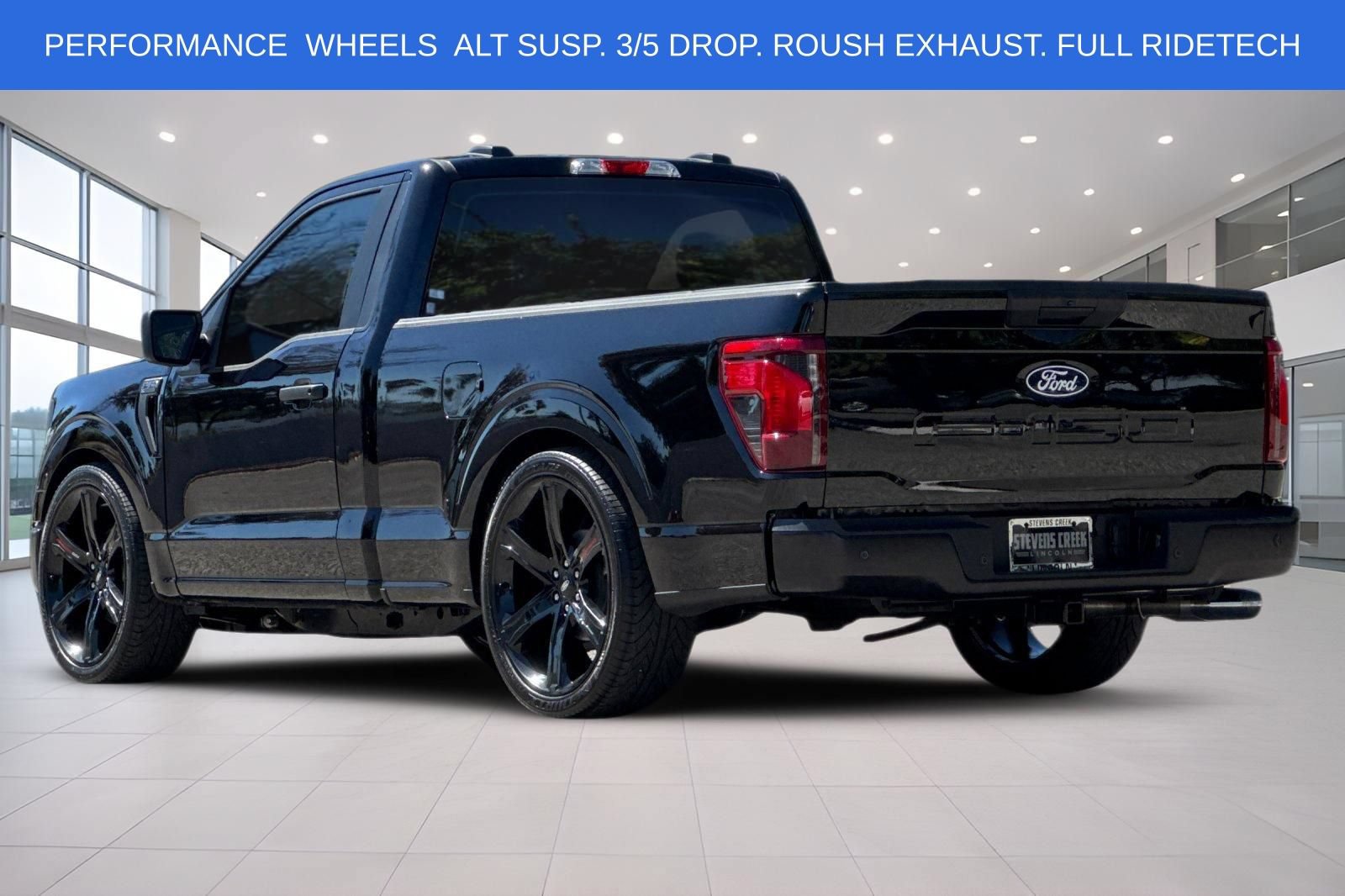 Used 2026 Ford F150 XL AWD/4WD image 6
