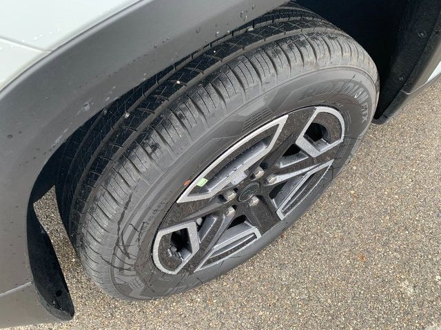 New 2026 Jeep Cherokee Laredo AWD/4WD image 11