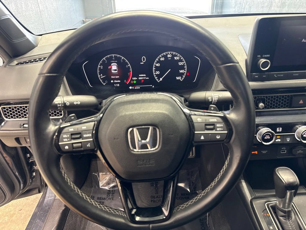 Used 2024 Honda Civic Sport image 14