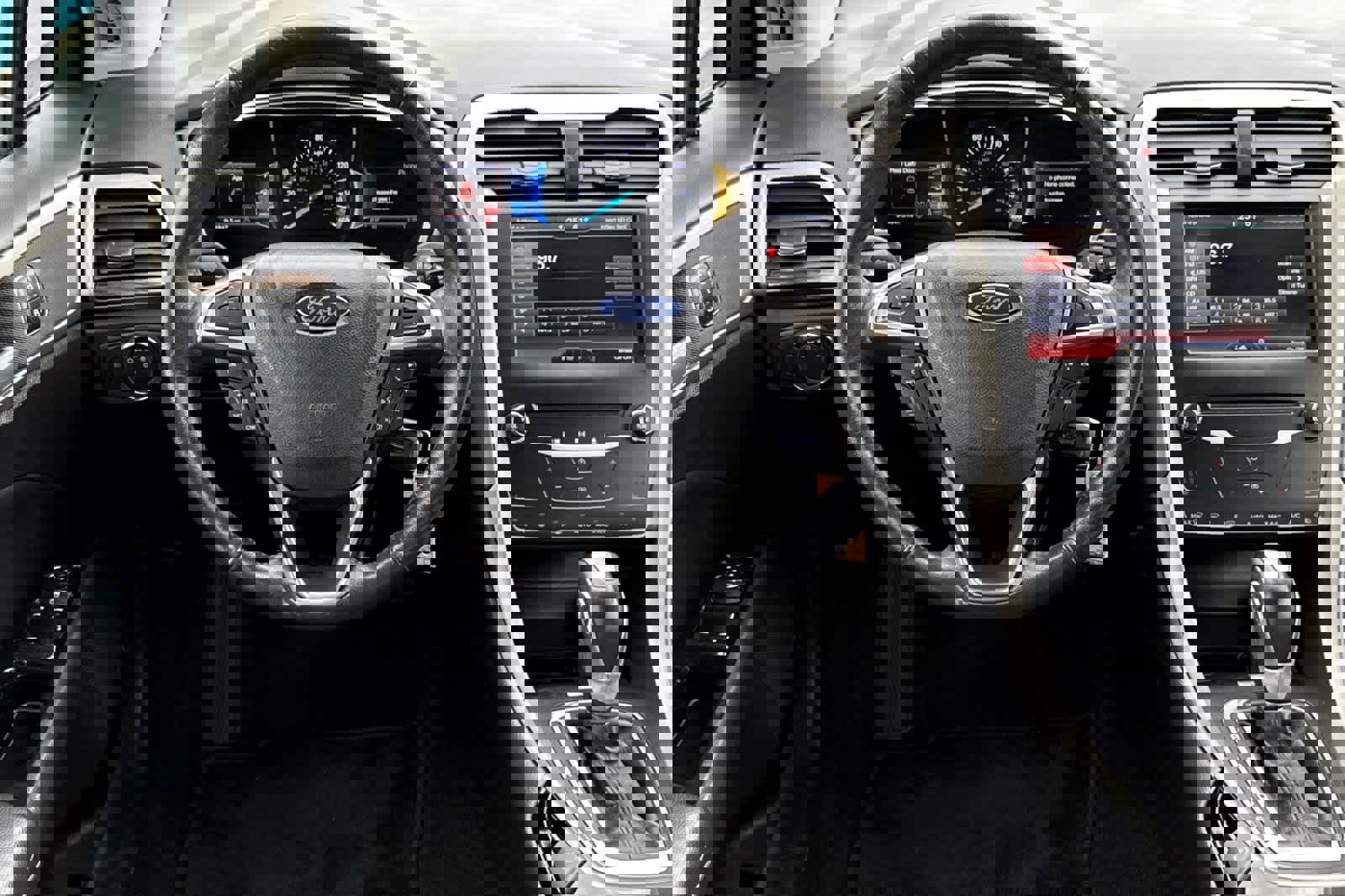 Used 2013 Ford Fusion SE image 15