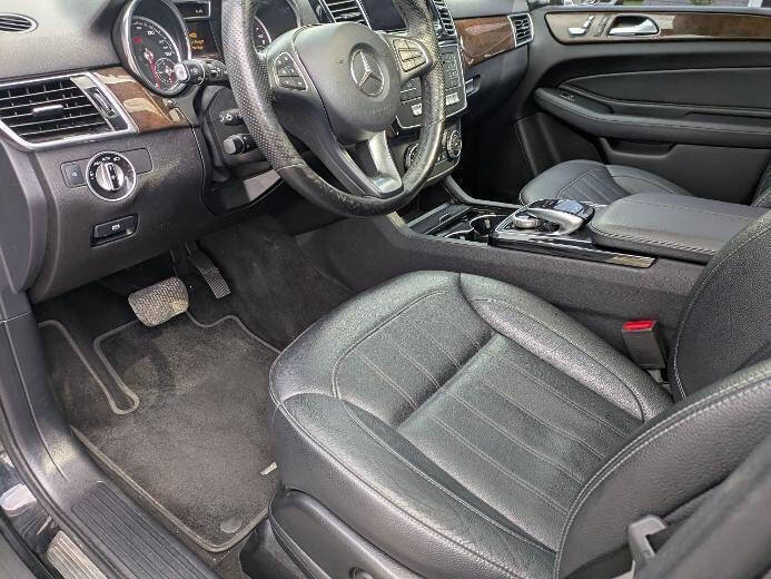 Used 2016 Mercedes-Benz GLE 350 4MATIC image 11