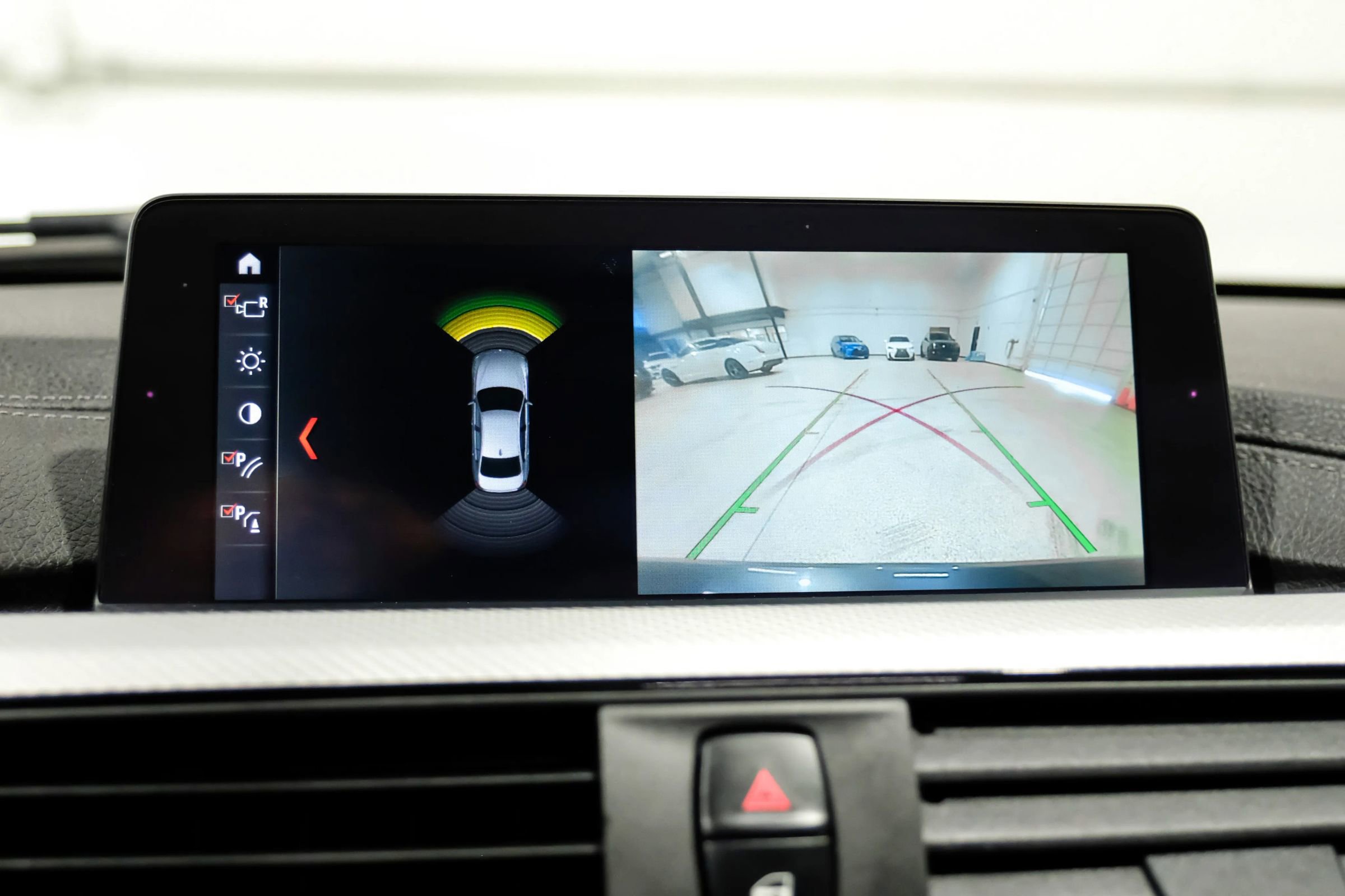 Used 2018 BMW 340i Sedan RWD image 22