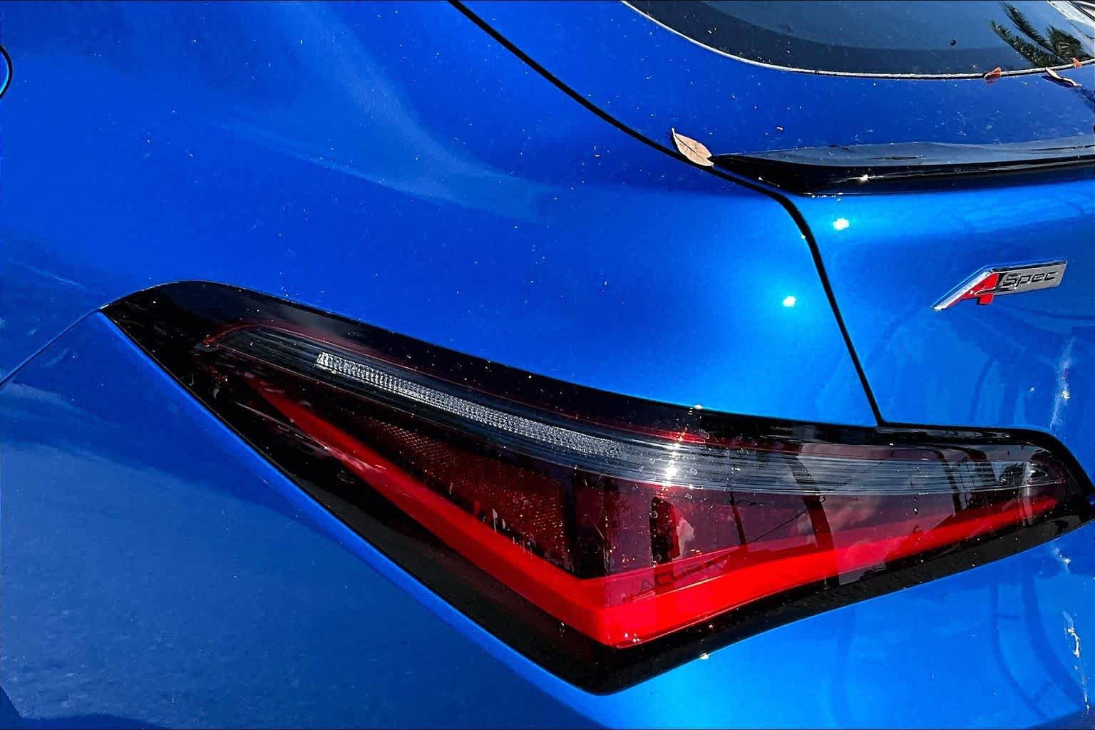 Used 2026 Acura Integra A-Spec FWD image 14
