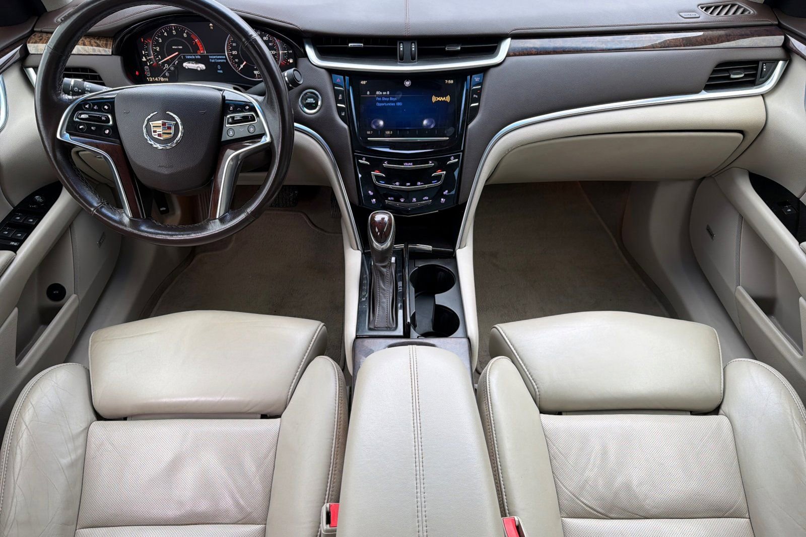 Used 2014 Cadillac XTS Premium image 10