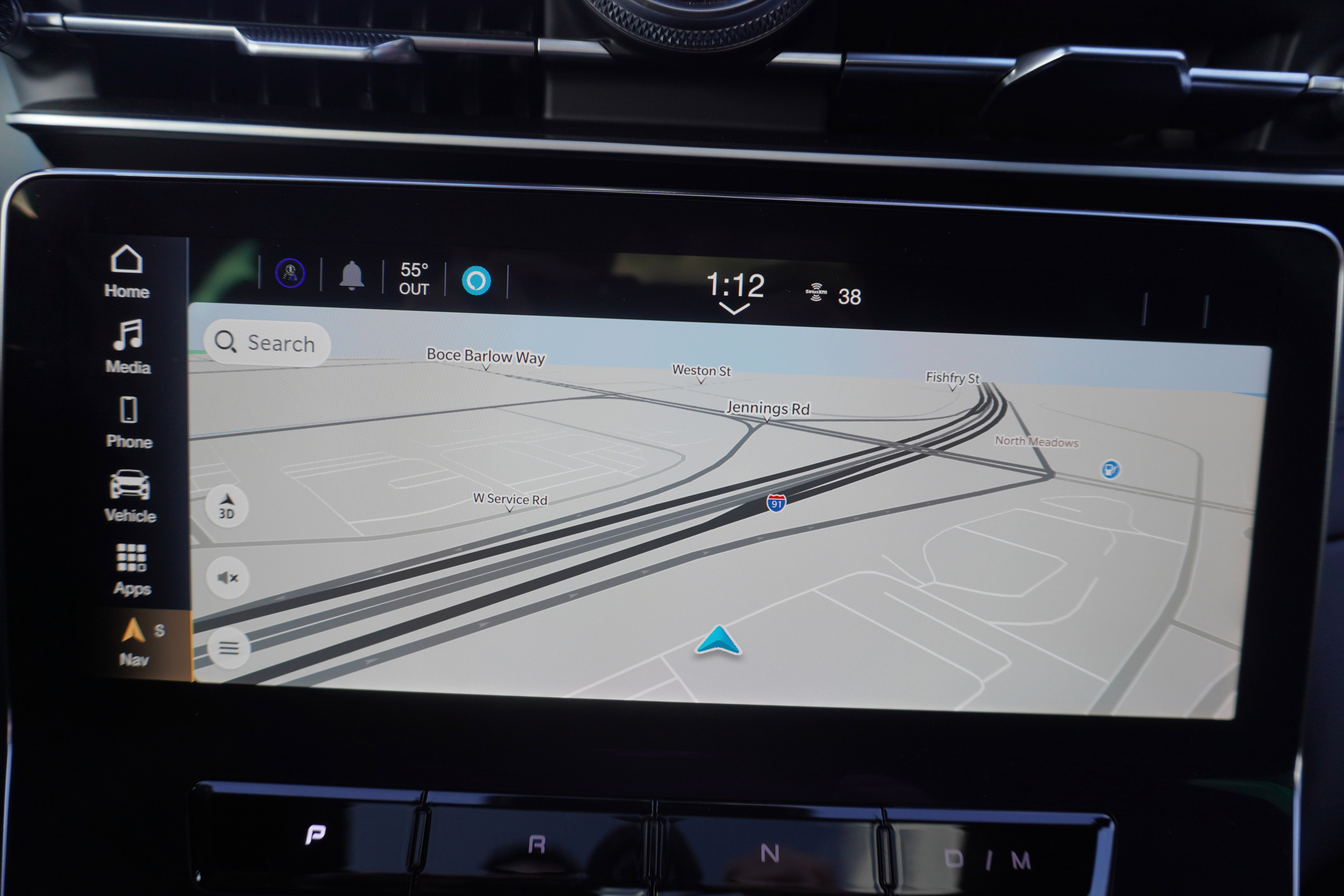 New 2025 Maserati Grecale GT image 23