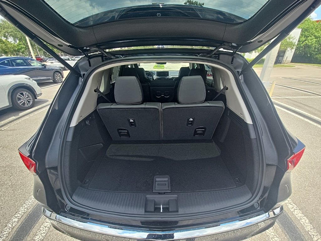 New 2026 Acura MDX w/ Technology Package FWD image 33