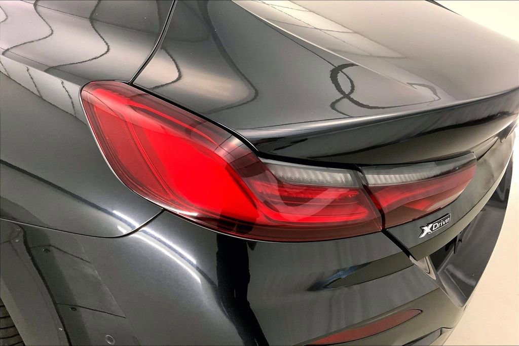 Used 2022 BMW 840i Gran Coupe xDrive AWD/4WD image 28