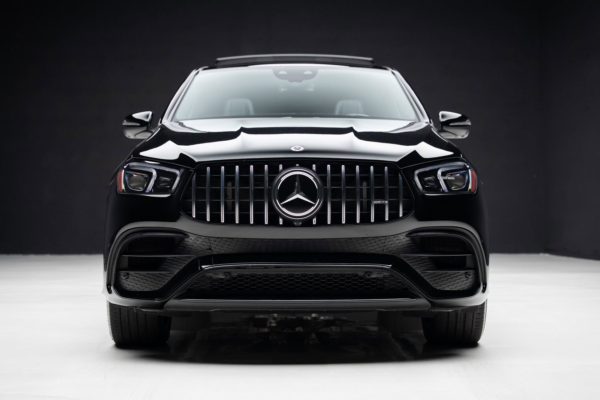 Used 2022 Mercedes-Benz GLE 63 AMG S image 8