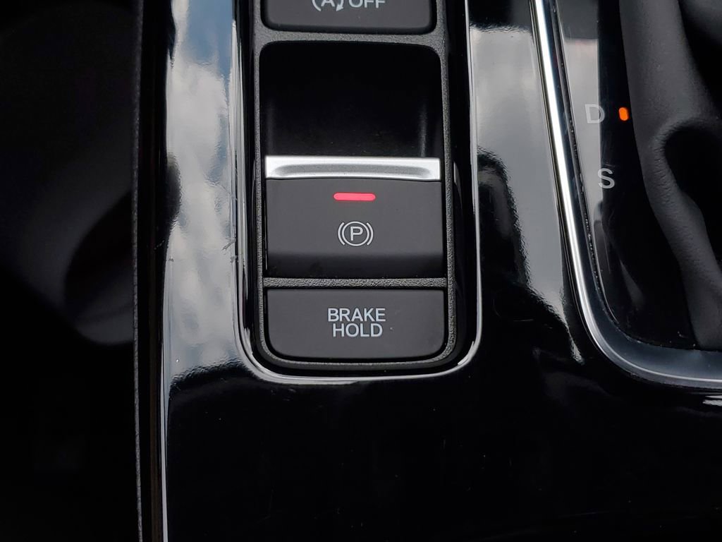 Certified 2025 Acura Integra Base image 27