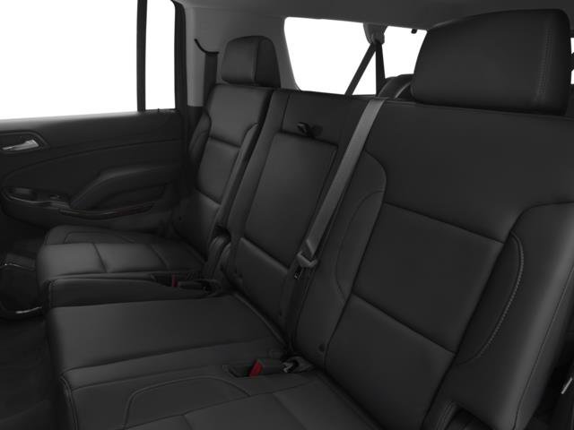 Used 2016 Chevrolet Suburban LT AWD/4WD image 15