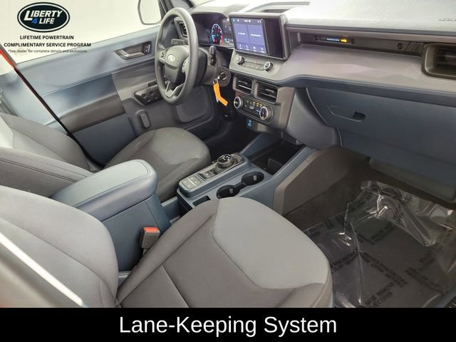 Used 2024 Ford Maverick XL w/ Equipment Group 100A Standard image 18