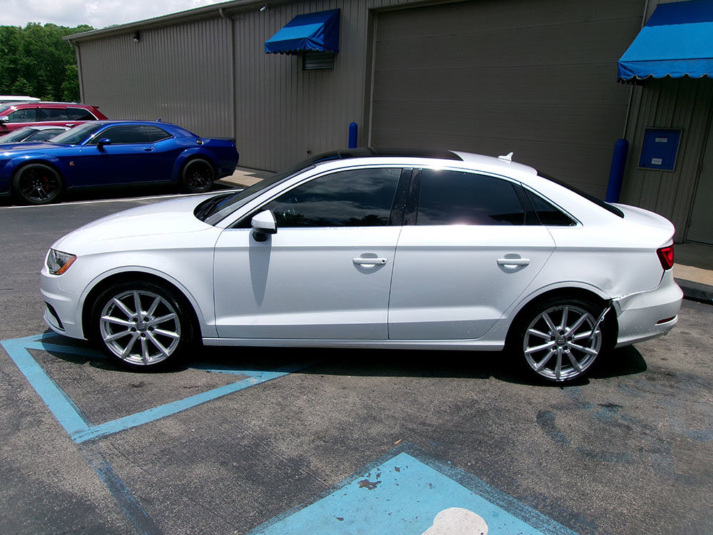 Used 2015 Audi A3 1.8T Premium w/ Audi MMI Navigation Plus
