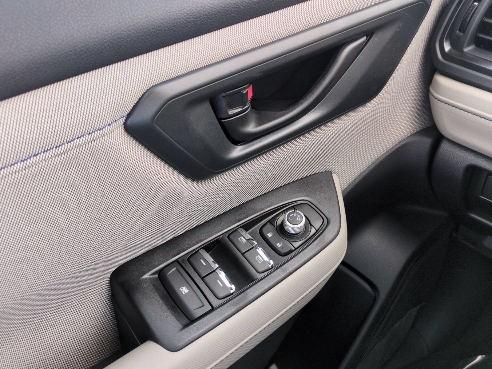 New 2026 Subaru Forester Premium AWD/4WD image 11