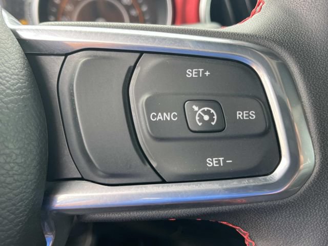 Used 2023 Jeep Gladiator Rubicon w/ LED Lighting Group AWD/4WD image 30