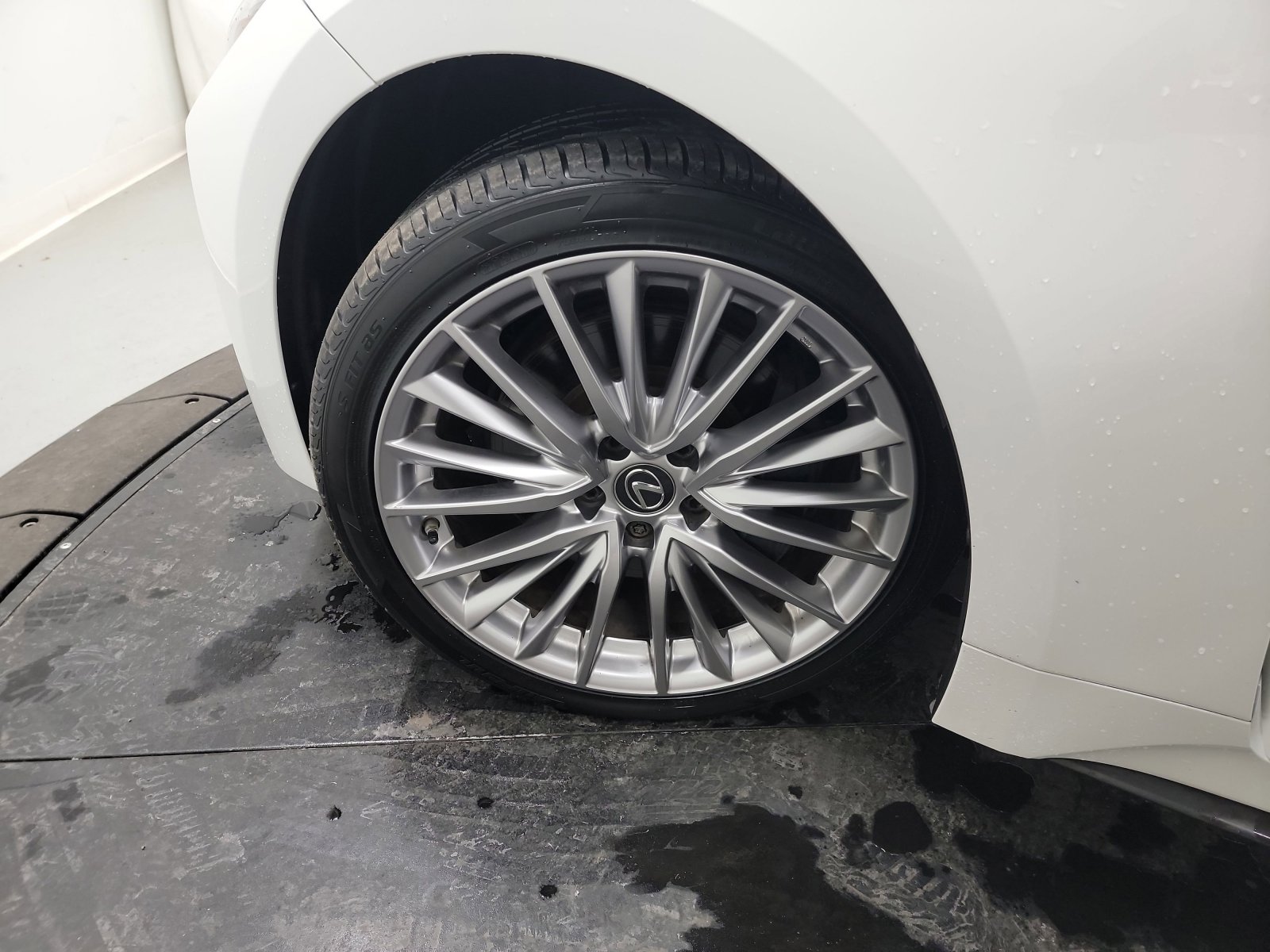 Used 2022 Lexus IS 300 AWD w/ Premium Package image 30