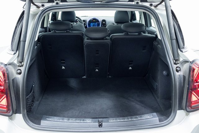 Used 2021 MINI Cooper Countryman S w/ Premium Package image 8