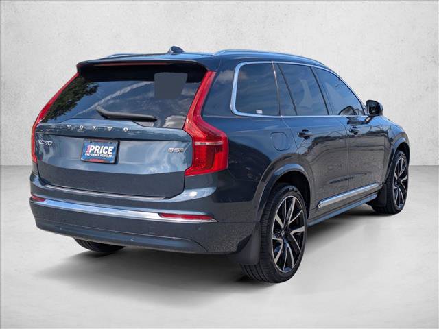 Used 2024 Volvo XC90 B5 Plus w/ Protection Package Premier AWD/4WD image 5