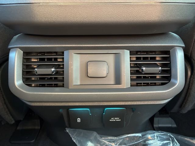 New 2025 Ford F150 XLT w/ Equipment Group 301A Standard image 24