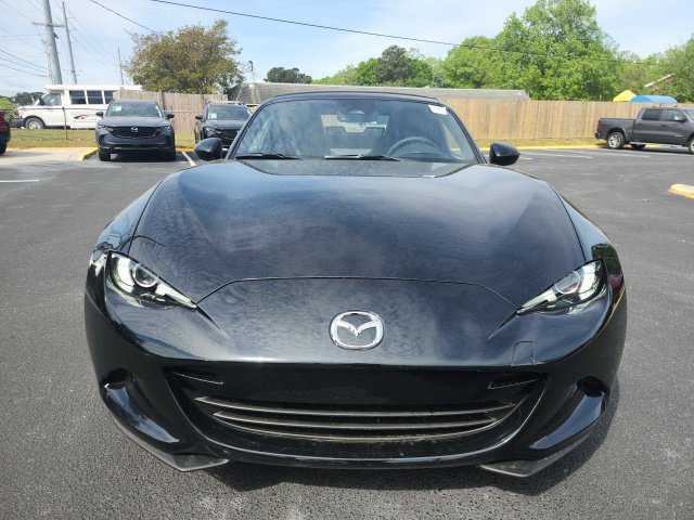 New 2026 MAZDA MX-5 Miata Grand Touring RWD image 8