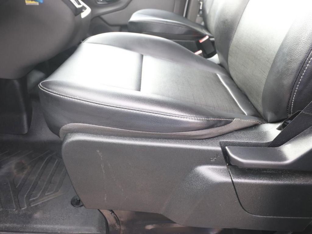 Certified 2025 Ford Transit 250 148 High Roof Extended RWD image 16
