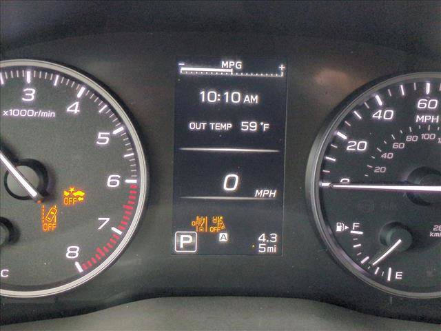 New 2026 Subaru Ascent Premium image 11