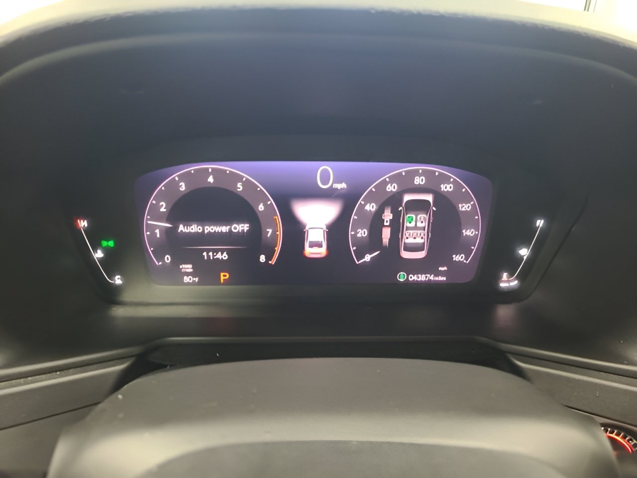 Used 2023 Honda Accord EX image 27