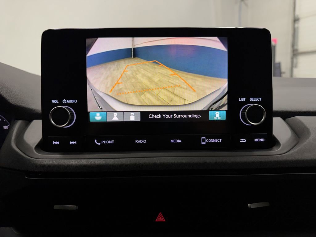 Used 2024 Honda Accord EX image 10