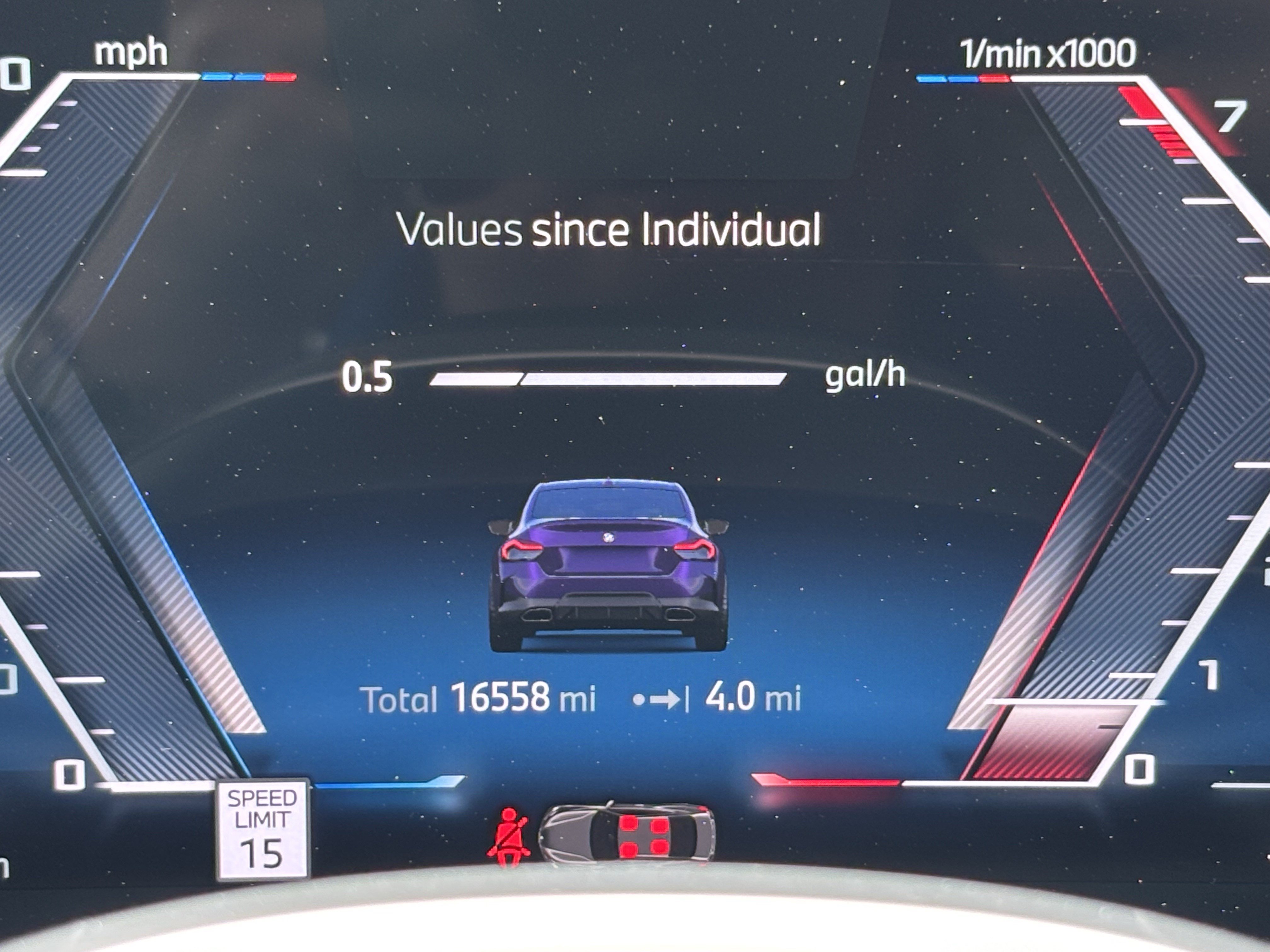 Used 2026 BMW M240i Coupe RWD image 22