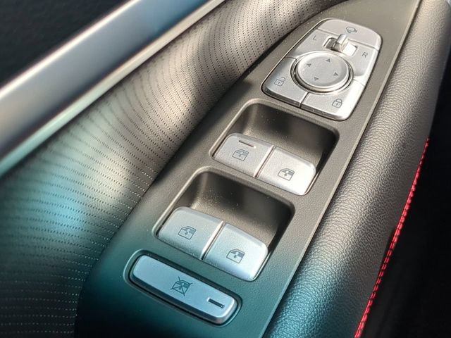 Used 2023 Genesis G70 2.0T w/ Sport Prestige Package AWD/4WD image 23