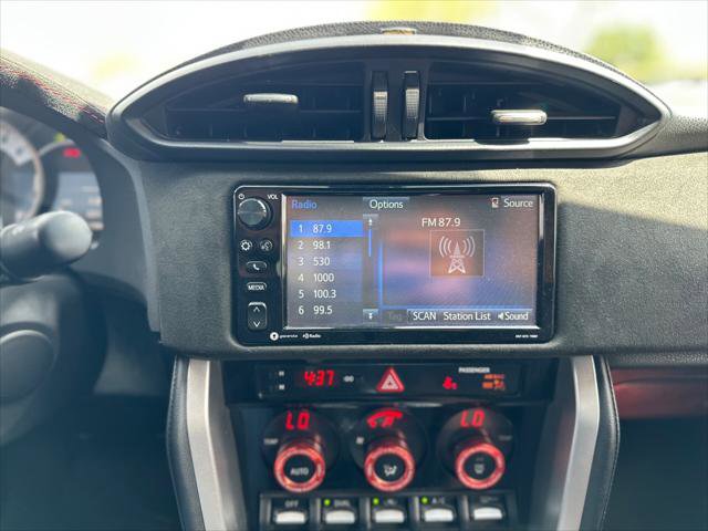 Used 2019 Toyota 86 TRD SE image 12