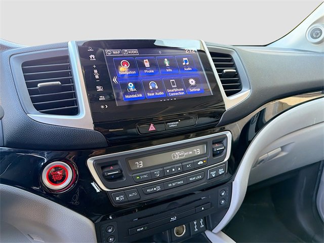 Used 2018 Honda Pilot Elite image 29