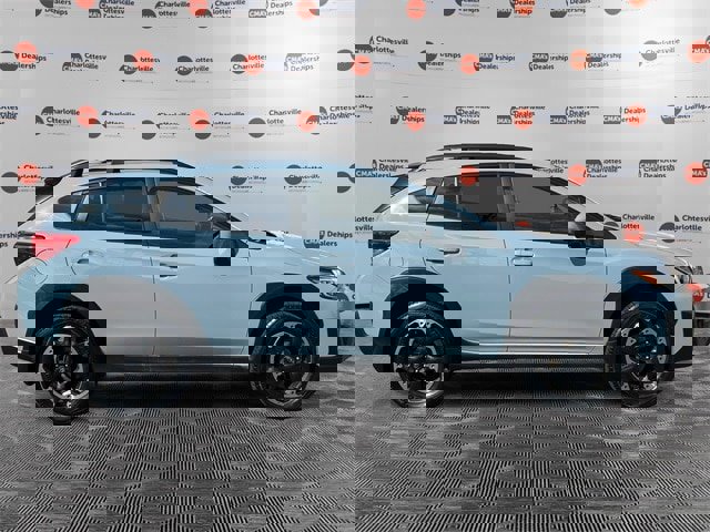 Used 2023 Subaru Crosstrek 2.0i Premium w/ Popular Package #2 image 6