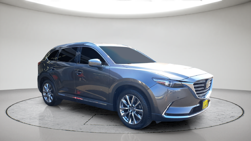 Used 2019 MAZDA CX-9 Grand Touring AWD/4WD image 6