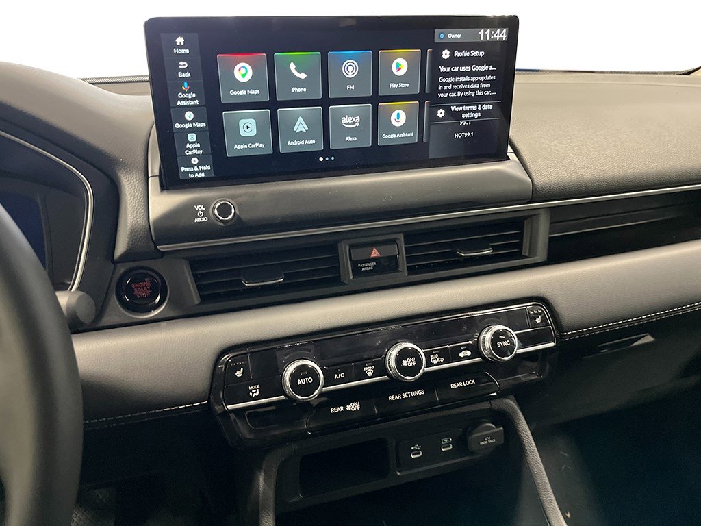 New 2026 Honda Pilot EX-L image 12
