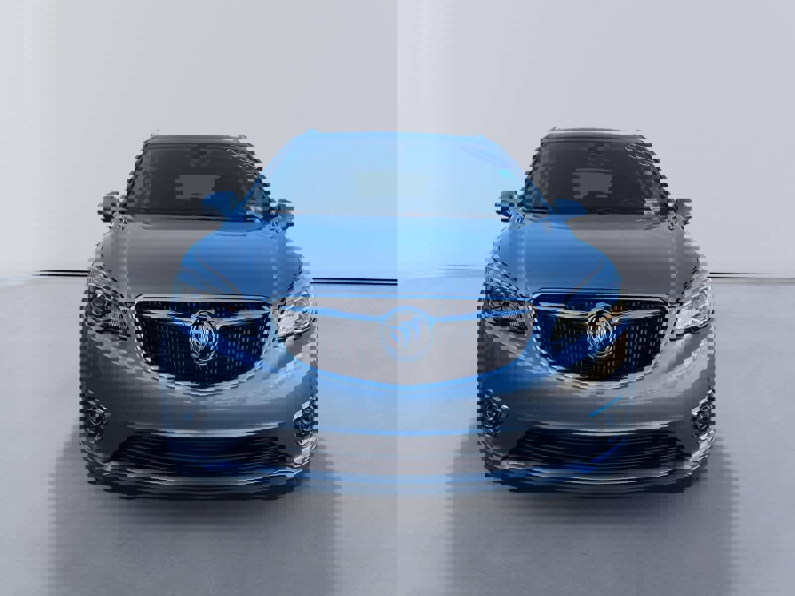 Used 2020 Buick Envision Essence image 8