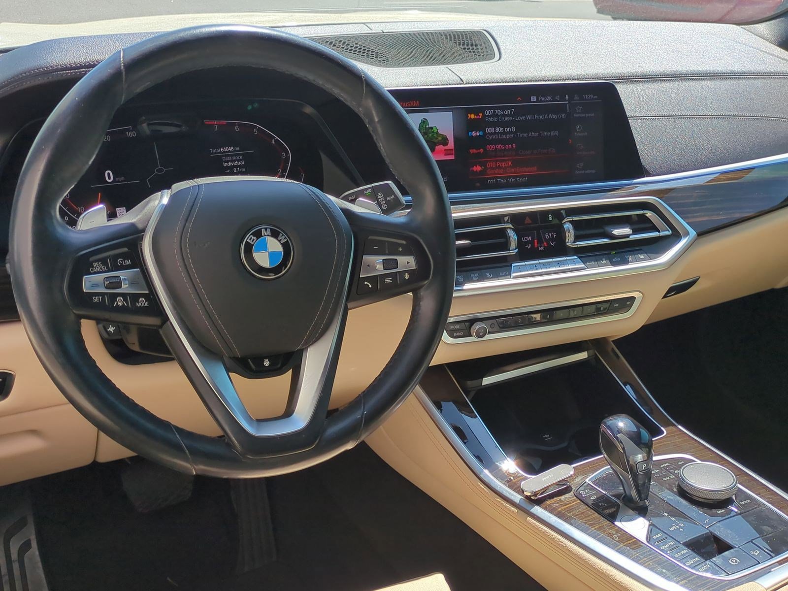 Used 2019 BMW X5 xDrive40i image 28