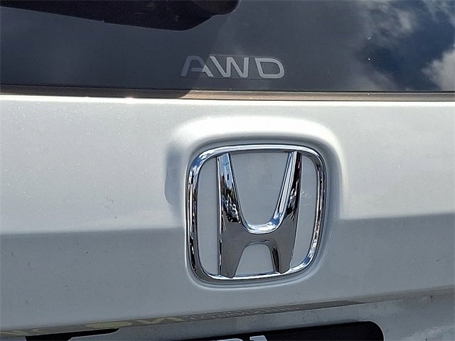 New 2026 Honda CR-V Sport-L image 5