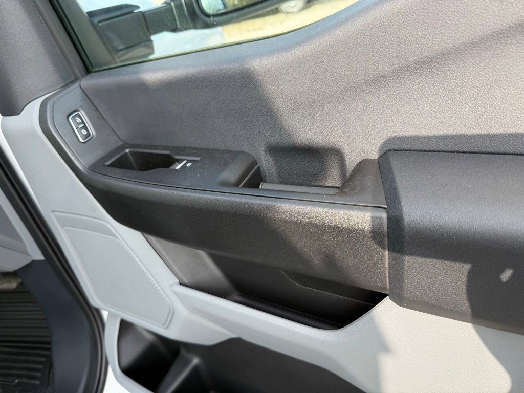 New 2024 Ford F450 XL image 18