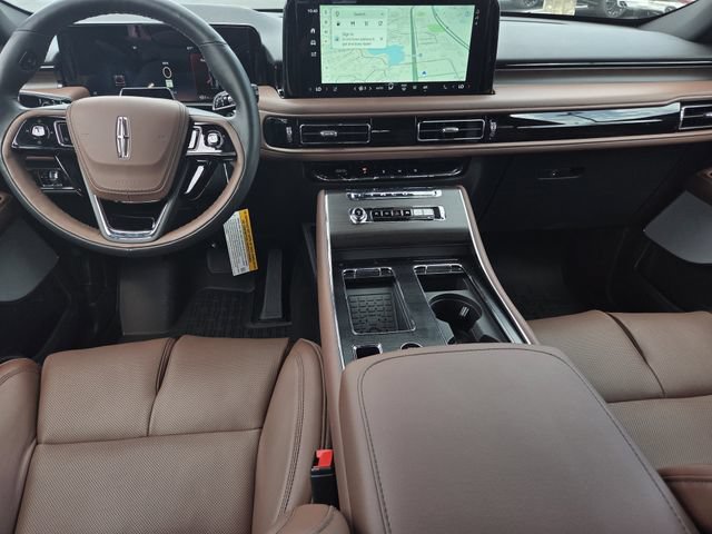New 2026 Lincoln Aviator Reserve w/ Luxury Package RWD image 5