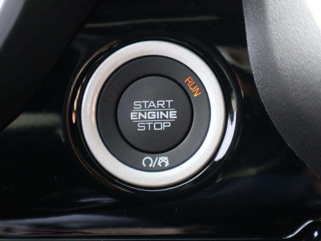 New 2026 RAM 1500 Laramie w/ Night Edition image 32