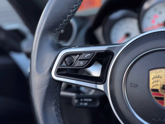 Used 2024 Porsche 718 Boxster RWD image 24