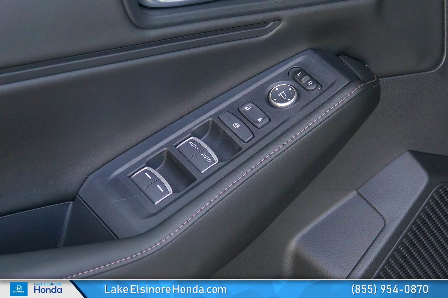 New 2025 Honda Accord Sport image 14