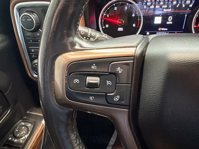Used 2020 Chevrolet Silverado 2500 High Country w/ Z71 Off-Road Package AWD/4WD image 28