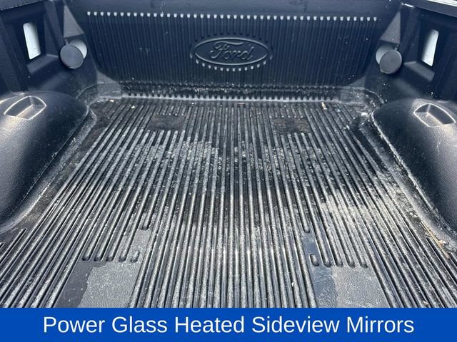 Used 2023 Ford F150 XLT w/ Equipment Group 302A High image 14