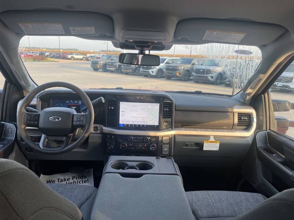 New 2026 Ford F250 XLT w/ XLT Premium Package image 19
