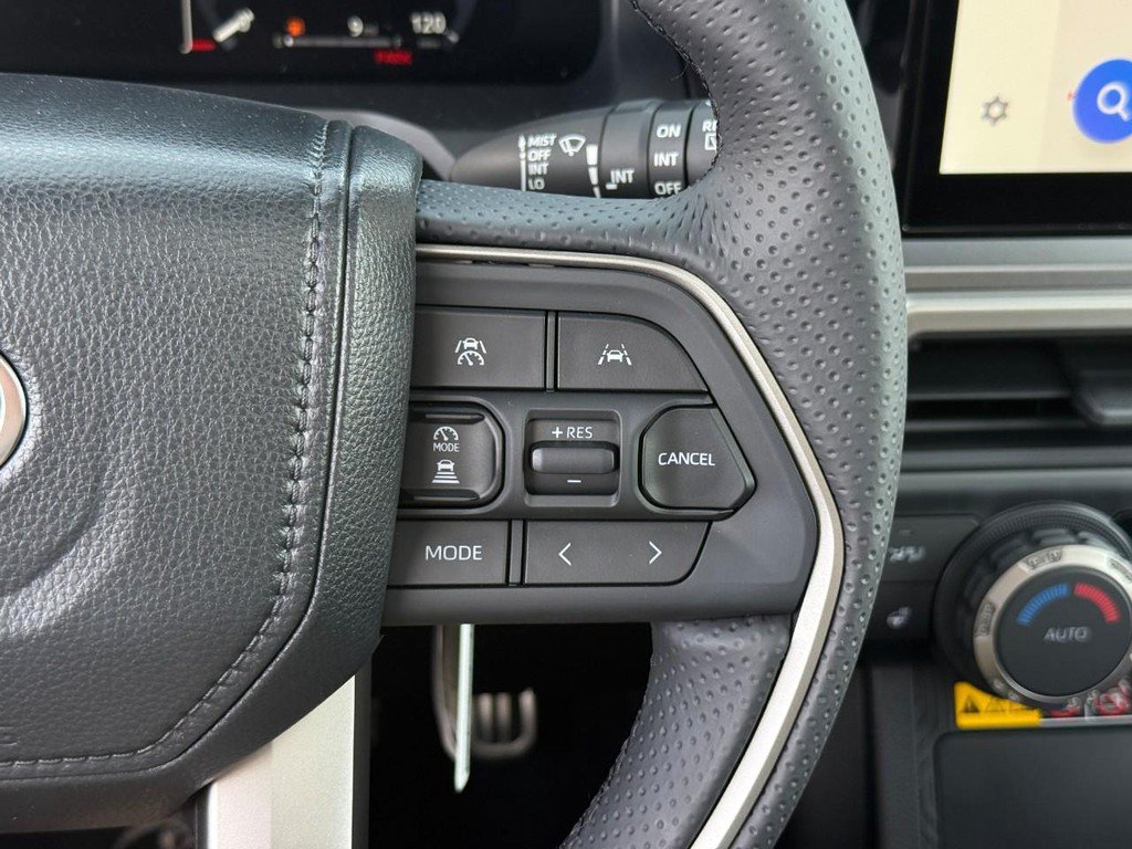 New 2026 Toyota 4Runner TRD Sport Premium AWD/4WD image 19